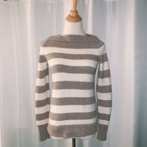 J CREW - 100% CASHMERE SWEATER